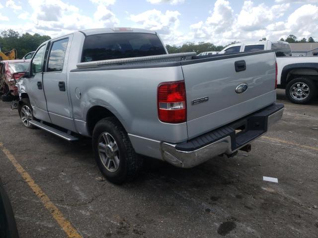 Photo 3 from auction – 2008 FORD F150 SUPER with VIN 1FTPW14V48FB93349