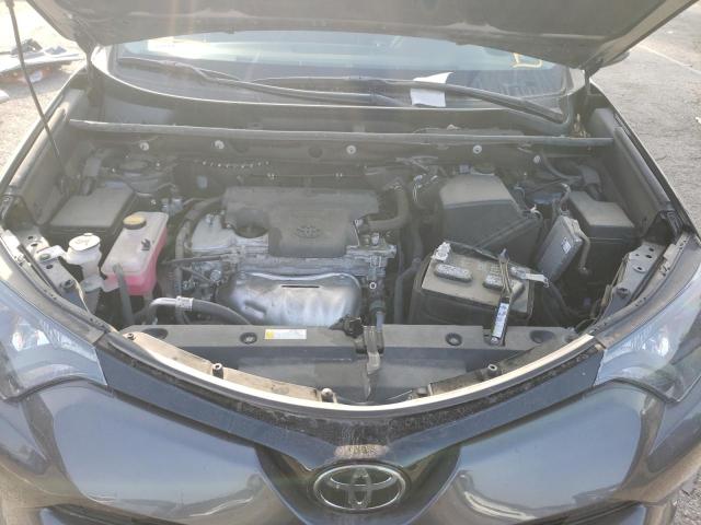 Photo 7 from auction – 2018 TOYOTA RAV4 ADVEN with VIN 2T3RFREV1JW841840