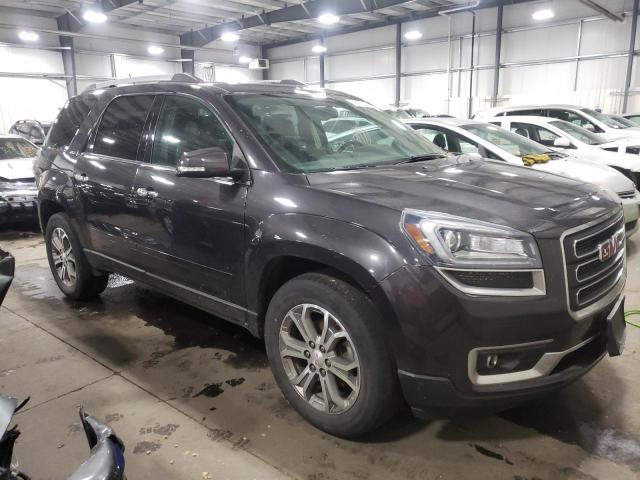 Photo 1 from auction – 2015 GMC ACADIA SLT with VIN 1GKKVSKD8FJ364115