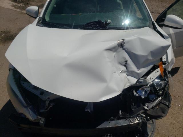 Photo 7 from auction – 2014 TOYOTA COROLLA L with VIN 5YFBURHE2EP119148
