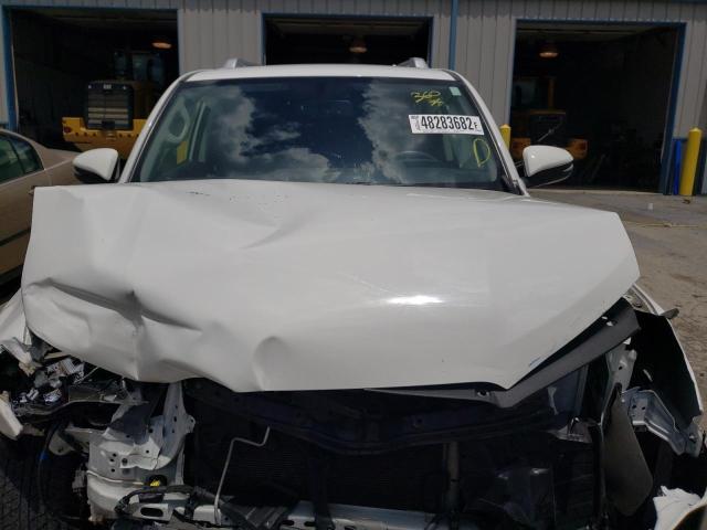 Photo 7 from auction – 2017 TOYOTA 4RUNNER SR with VIN JTEBU5JR3H5463073