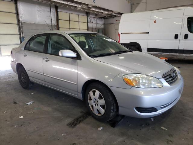 TOYOTA COROLLA CE 2006 with VIN 1NXBR32EX6Z664005 - Photo from auction