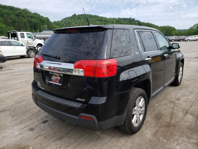 Photo 4 from auction – 2012 GMC TERRAIN SL with VIN 2GKFLREK3C6142830