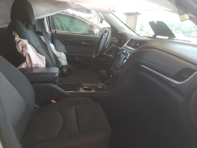 Photo 5 from auction – 2015 CHEVROLET TRAVERSE L with VIN 1GNKRGKD2FJ260465