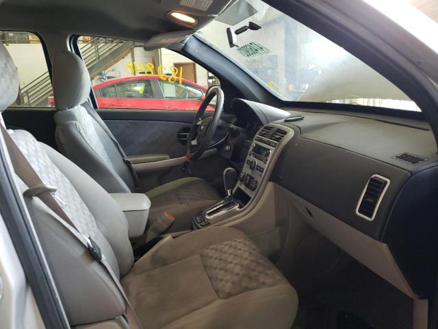 Photo 5 from auction – 2007 CHEVROLET EQUINOX LS with VIN 2CNDL13F076009776