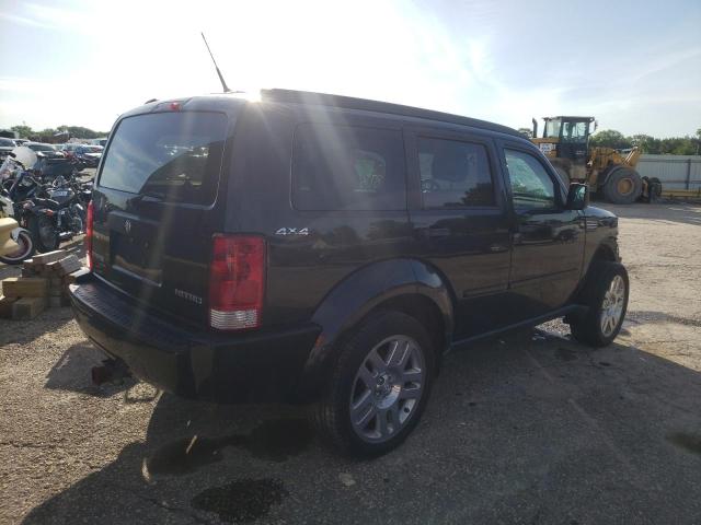 Фото 4 с аукциона – 2011 DODGE NITRO HEAT с VIN 1D4PU4GK5BW537791