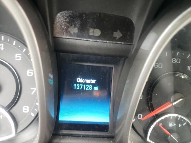 Photo 8 from auction – 2015 CHEVROLET MALIBU LS with VIN 1G11A5SL6FF114928