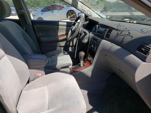 Photo 5 from auction – 2004 TOYOTA COROLLA CE with VIN 1NXBR32E44Z328234