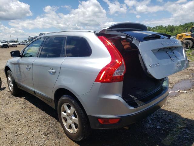 Photo 3 from auction – 2011 VOLVO XC60 3.2 with VIN YV4940DZ0B2222062