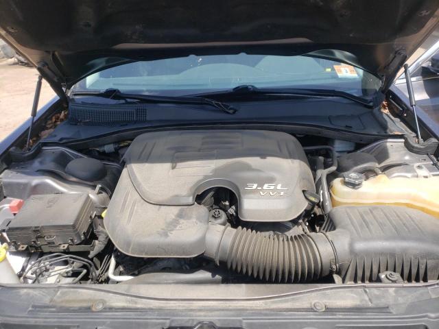 Photo 7 from auction – 2015 CHRYSLER 300 LIMITE with VIN 2C3CCARG1FH781856