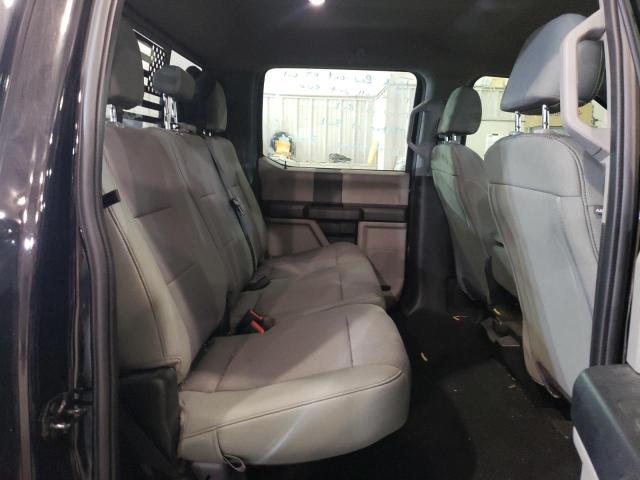 Photo 6 from auction – 2020 FORD F250 SUPER with VIN 1FT7W2BT4LEE44456