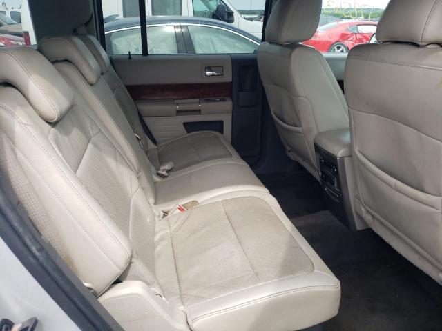 Photo 6 from auction – 2010 FORD FLEX LIMIT with VIN 2FMGK5DC4ABA87441