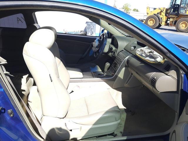 Photo 5 from auction – 2003 INFINITI G35 with VIN JNKCV54E83M201352