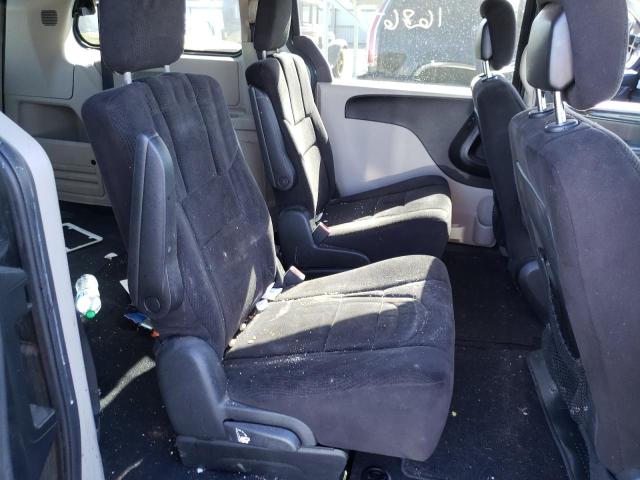 Photo 6 from auction – 2012 DODGE GRAND CARA with VIN 2C4RDGCG4CR388583