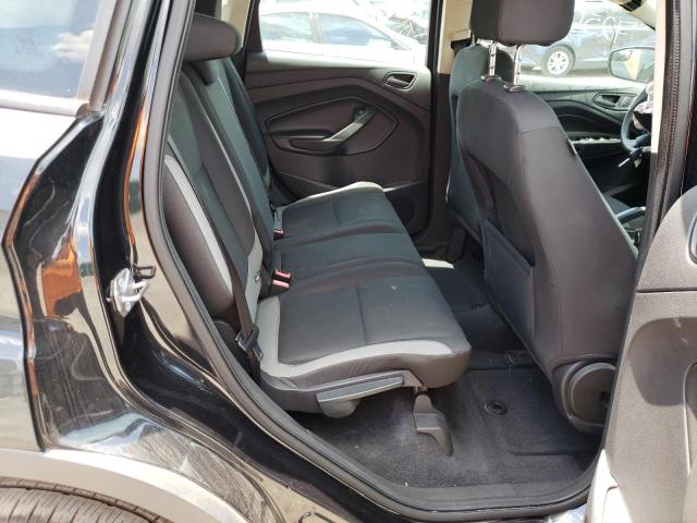 Photo 6 from auction – 2014 FORD ESCAPE S with VIN 1FMCU0F7XEUC48516