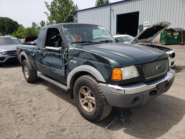 FORD RANGER SUP 2003 with VIN 1FTZR45E63PA61373 - Photo from auction