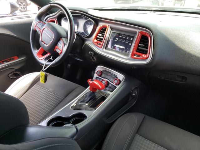 Photo 9 from auction – 2019 DODGE CHALLENGER with VIN 2C3CDZAG9KH733796