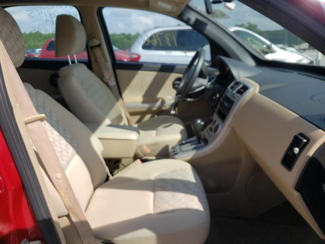Photo 5 from auction – 2005 CHEVROLET EQUINOX LT with VIN 2CNDL63F956119333