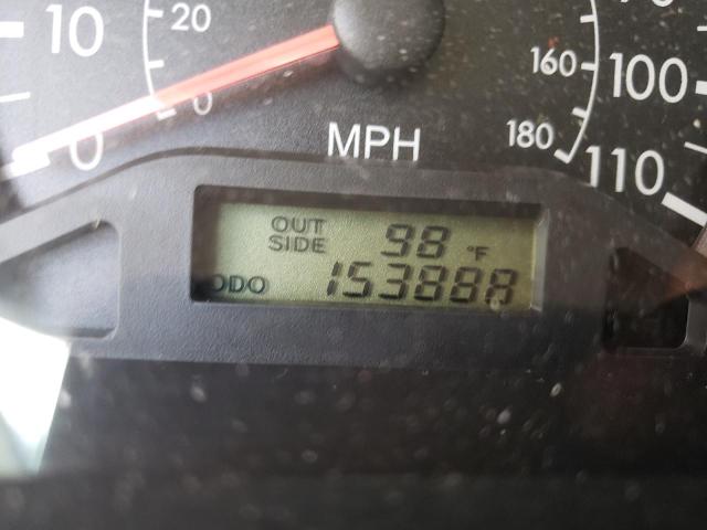 Photo 8 from auction – 2008 TOYOTA COROLLA CE with VIN 1NXBR32E88Z048970
