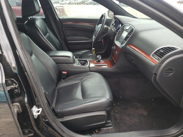 Photo 5 from auction – 2014 CHRYSLER 300 with VIN 2C3CCAAG9EH378783