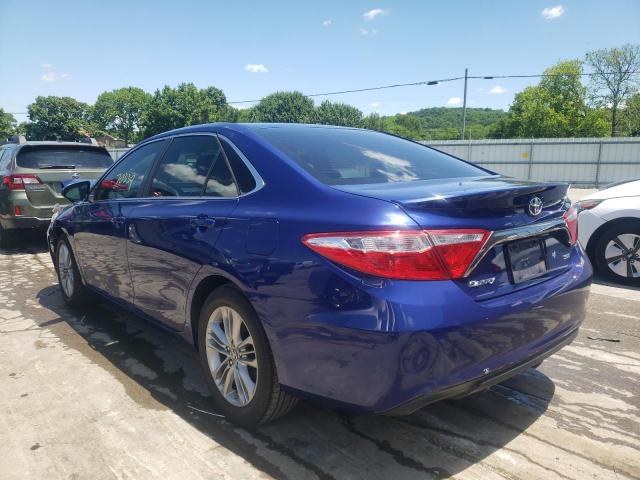 Photo 3 from auction – 2015 TOYOTA CAMRY LE with VIN 4T1BF1FK9FU941496