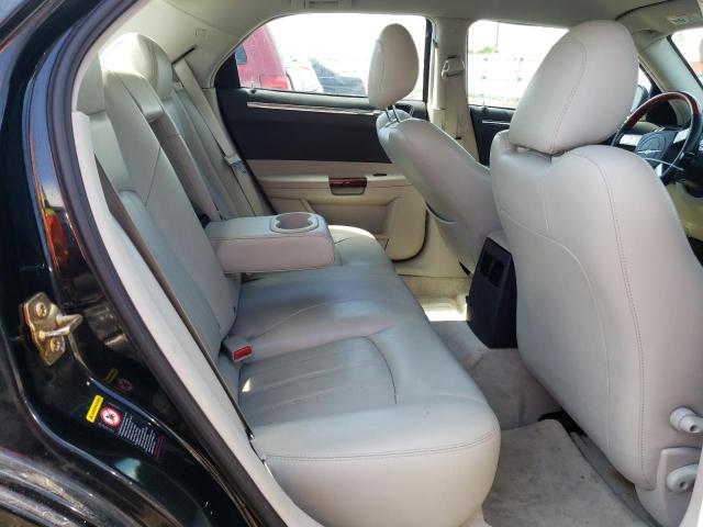 Photo 6 from auction – 2005 CHRYSLER 300C with VIN 2C3AA63H85H172225