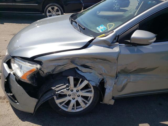 Photo 9 from auction – 2013 NISSAN SENTRA S with VIN 3N1AB7AP2DL661155