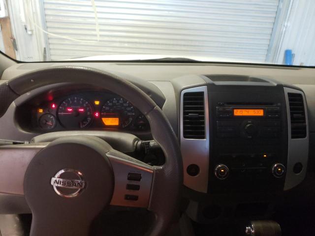 Photo 9 from auction – 2009 NISSAN FRONTIER C with VIN 1N6AD07U79C412443