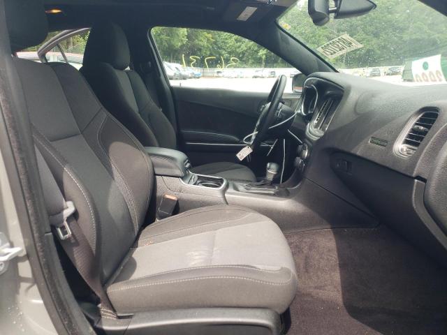 Photo 5 from auction – 2018 DODGE CHARGER R/ with VIN 2C3CDXCT4JH290437