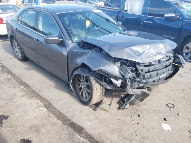 Photo 1 from auction – 2010 FORD FUSION SEL with VIN 3FAHP0JA8AR182267