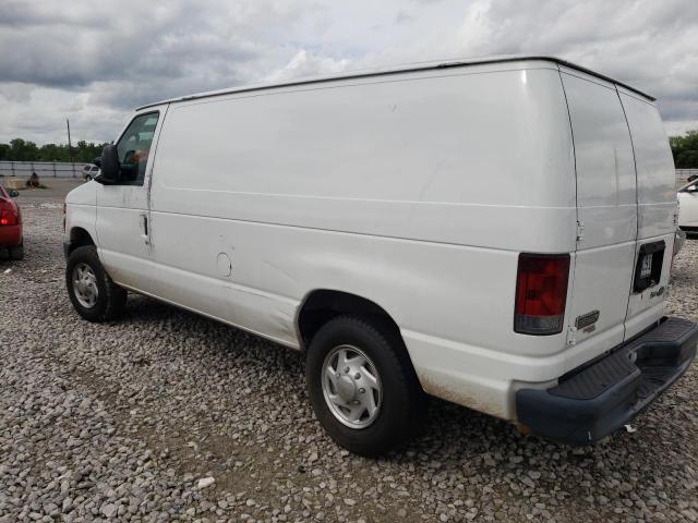 Photo 3 from auction – 2013 FORD ECONOLINE with VIN 1FTNE2EW0DDA18061