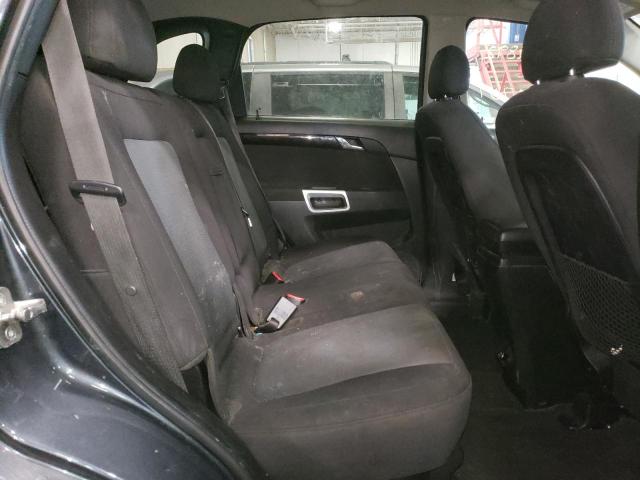 Photo 6 from auction – 2013 CHEVROLET CAPTIVA LT with VIN 3GNFL3EK9DS506784