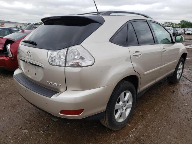 Photo 4 from auction – 2007 LEXUS RX 350 with VIN 2T2HK31UX7C007307
