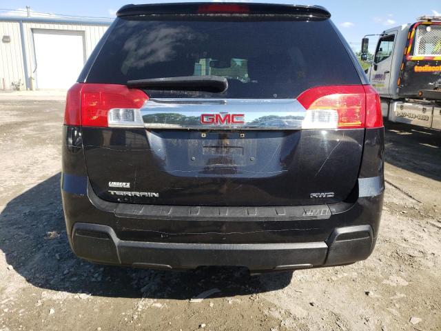 Photo 9 from auction – 2010 GMC TERRAIN SL with VIN 2CTFLEEW4A6358503