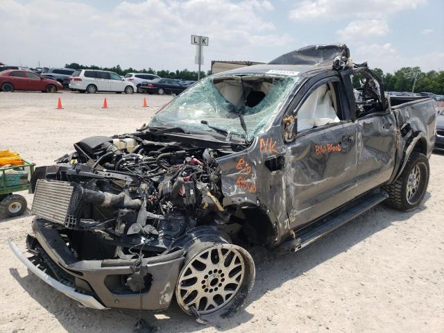 Photo 2 from auction – 2019 FORD RANGER XL with VIN 1FTER4EH4KLA49074