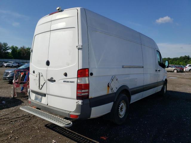 Photo 4 from auction – 2011 MERCEDES-BENZ SPRINTER 2 with VIN WD3PE8CB7B5586997