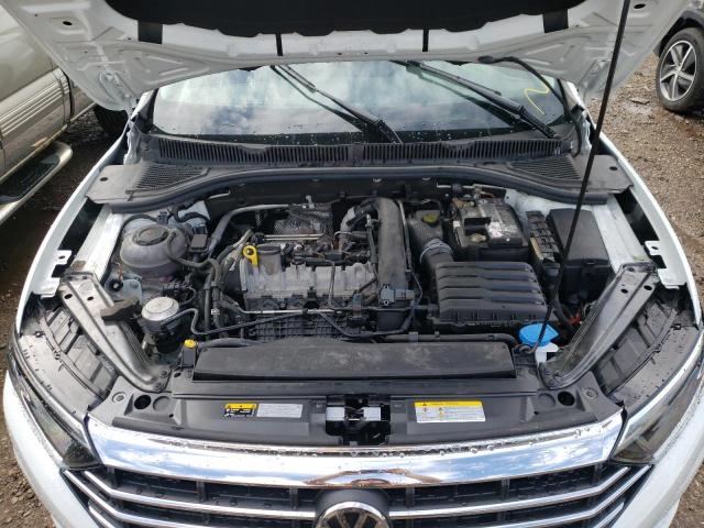Photo 7 from auction – 2020 VOLKSWAGEN JETTA SEL with VIN 3VWE57BU4LM080627