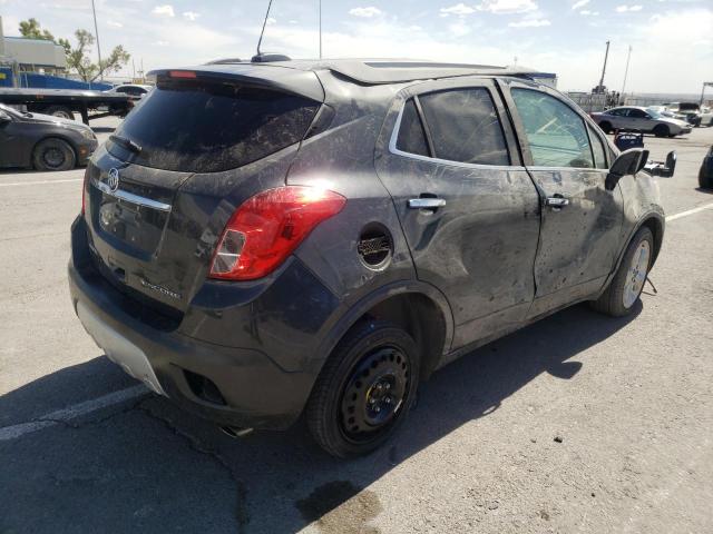 Photo 4 from auction – 2016 BUICK ENCORE with VIN KL4CJASB8GB749832