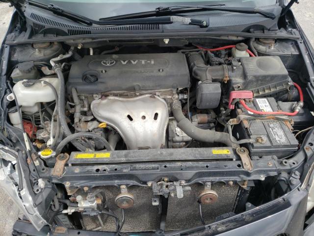 Photo 7 from auction – 2008 SCION TC with VIN JTKDE167080270699