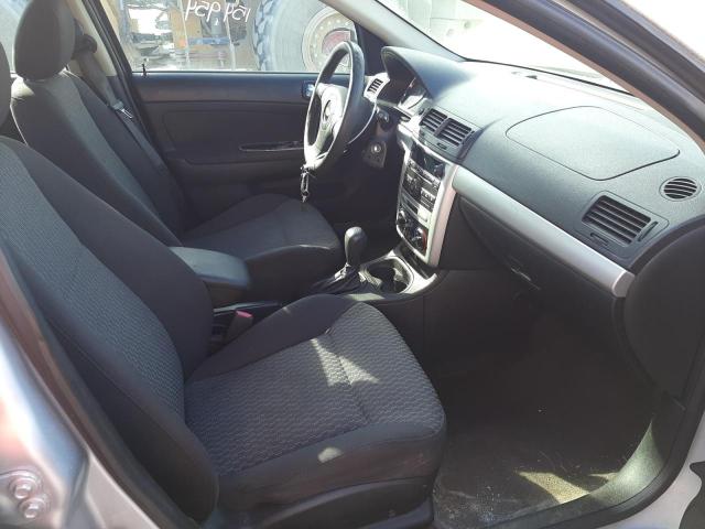 Photo 5 from auction – 2010 CHEVROLET COBALT with VIN 1G1AF5F51A7188497