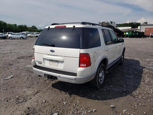 Photo 4 from auction – 2002 FORD EXPLORER L with VIN 1FMZU75E52ZA84612