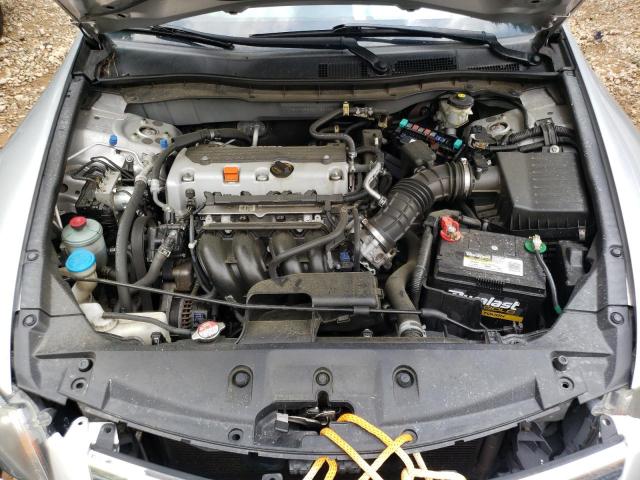 Photo 7 from auction – 2012 HONDA ACCORD LX with VIN 1HGCP2F39CA126458