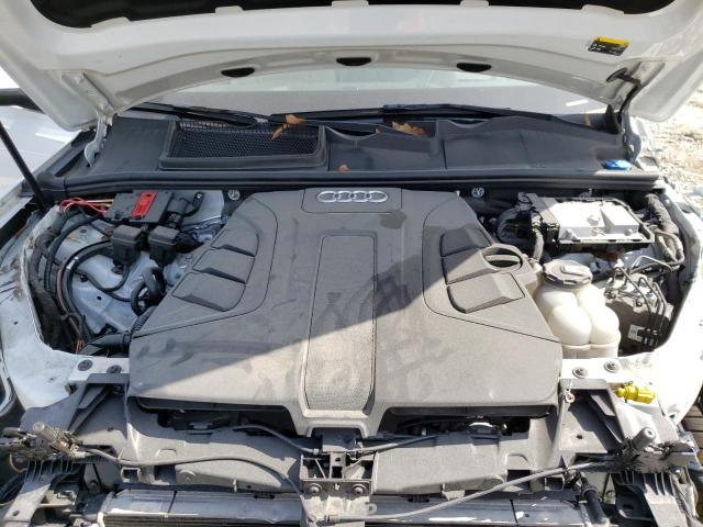 Photo 7 from auction – 2019 AUDI Q7 PRESTIG with VIN WA1VAAF74KD012638