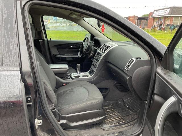 Photo 5 from auction – 2012 GMC ACADIA SLE with VIN 1GKKVNED7CJ216658