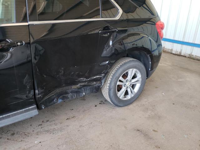 Photo 9 from auction – 2010 CHEVROLET EQUINOX LT with VIN 2CNALDEWXA6315036