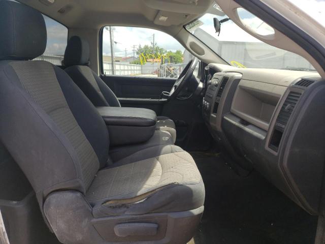 Photo 5 from auction – 2009 DODGE RAM 1500 with VIN 1D3HV16P59J522782