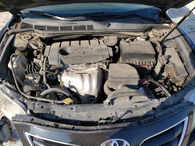 Photo 7 from auction – 2011 TOYOTA CAMRY BASE with VIN 4T1BF3EK7BU775969