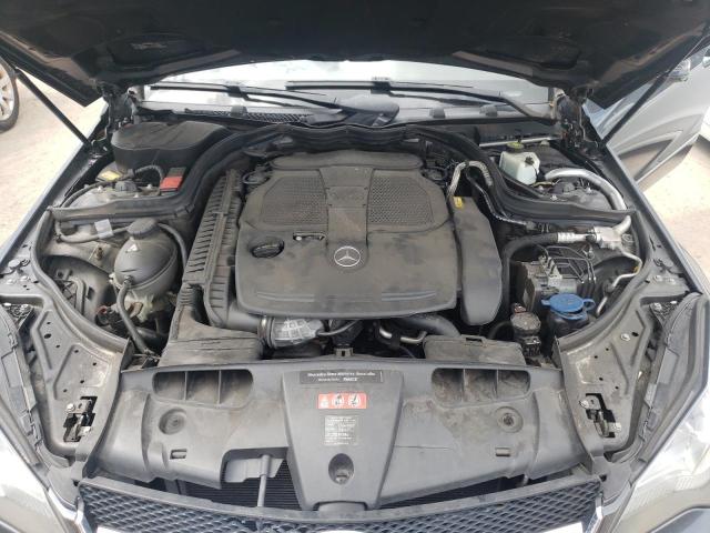 Photo 7 from auction – 2014 MERCEDES-BENZ E 350 with VIN WDDKJ5KB3EF246813