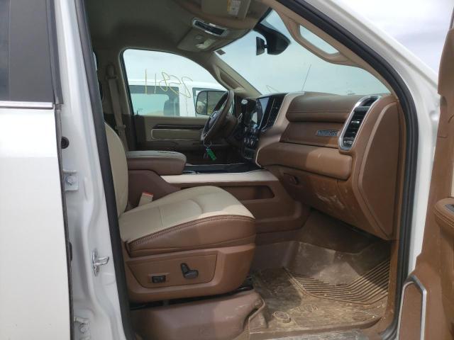 Photo 5 from auction – 2022 RAM 3500 LARAM with VIN 3C63RRJL0NG117152