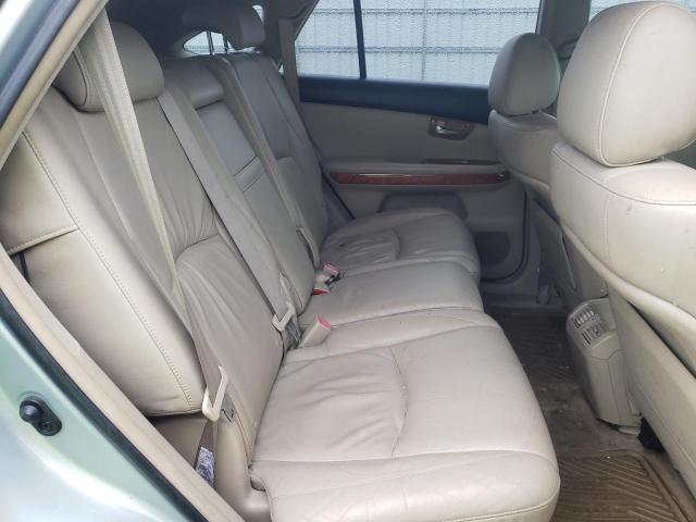 Photo 6 from auction – 2006 LEXUS RX 400 with VIN JTJHW31U260044334